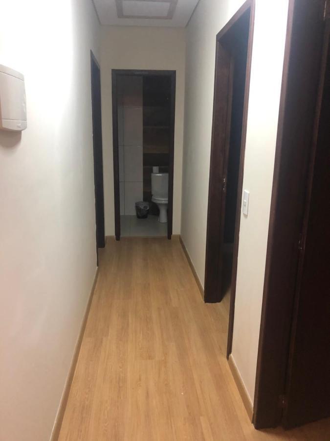 Casa Condominio Lagoa Cortada Balneario Gaivota 外观 照片